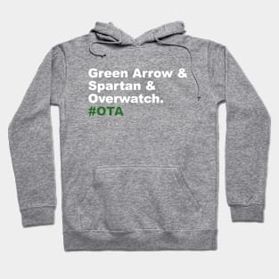 #OTA Hoodie